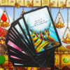 The Quacks of Quedlinburg Board Game (Farsi)