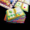 The Quacks of Quedlinburg Board Game (Farsi)