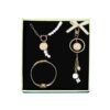 Treasured Jewels of Persia Gift Set for Her