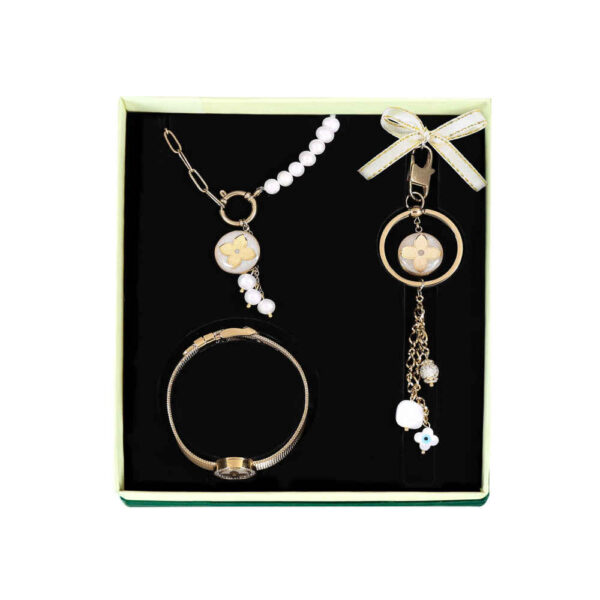 Treasured Jewels of Persia Gift Set for Her