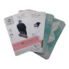 Wingspan Playing Card Game (Farsi)