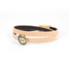Persian Leather Bracelet for Men and Women - Heh