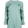 Women's Embroidered Shirt Model Noora