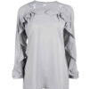 Women's Embroidered Shirt Model Noora