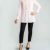 Women's Embroidered Shirt Model Tiara