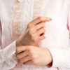 Women's Embroidered Shirt Model Tiara