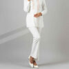 Women's Embroidered Shirt Model Tiara