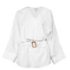 Women's Embroidered Shirt Model Ziboo