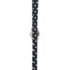 Women's Floral Fabric Scarf Watch - Baran