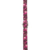 Women's Floral Fabric Scarf Watch - Karin