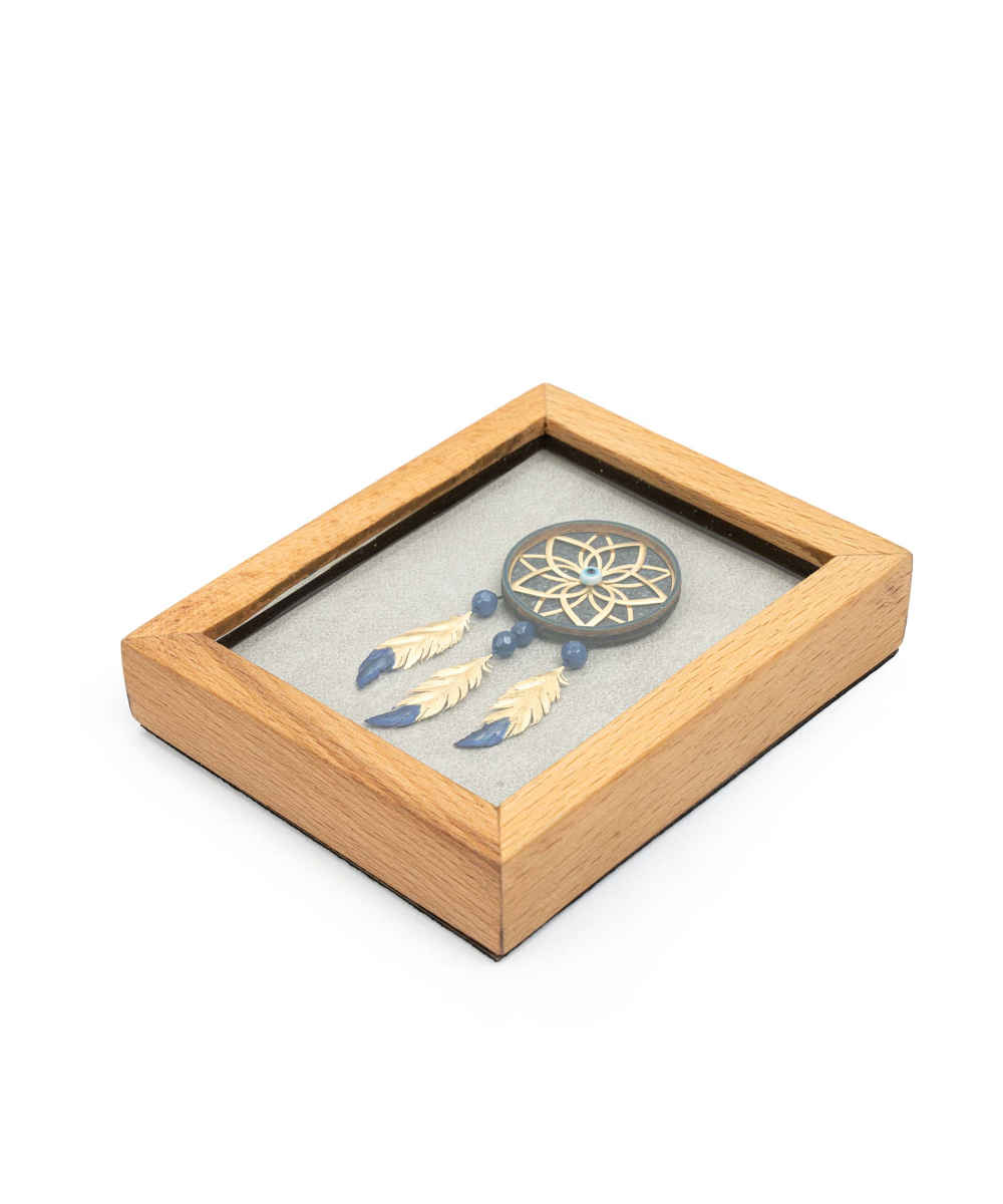 Treasured Persian Gift Set Model Dream Catcher