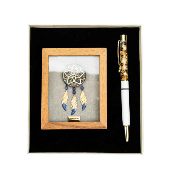 Treasured Persian Gift Set Model Dream Catcher