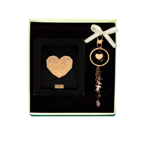 Treasured Jewels of Persia Gift Set for Her Model Heart