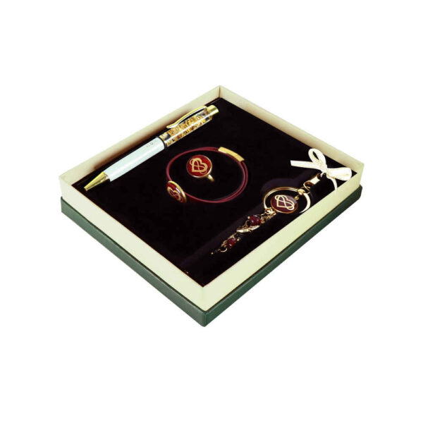 Treasured Jewels of Persia Gift Set for Her Model Infinity