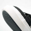 Graffiti Print Sneakers - Women's Chic Casual Shoes Model Karin