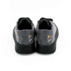 Graffiti Print Sneakers - Women's Chic Casual Shoes Model Nature