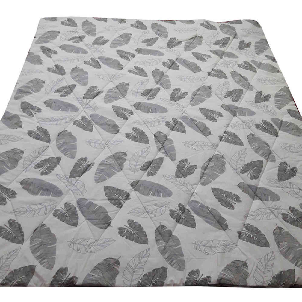 Persian Korsi Quilt – Thick, Heavy, and Warm Single Sized Kaghazi