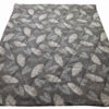 Persian Korsi Quilt – Thick, Heavy, and Warm Single Sized Kaghazi