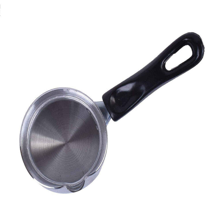 Aluminum Turkish Coffee Pot Traditional Cezve / Ibrik Leila ShopiPersia