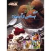 Ice cream & Juices Book by Behnaz Piadeh