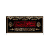 Islamic Shia Flag - Fakher Wall Tapestry