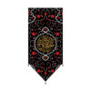 Islamic Shia Flag - Ya Aba Abdillah Suitable for Muharram Wall Tapestry