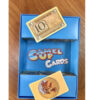 Camel Up Cards Playing Card Game (Farsi)