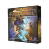 Cosmic Encounter Board Game (Farsi)