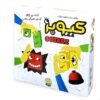 Cubeez Board Game (Farsi)