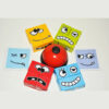 Cubeez Board Game (Farsi)