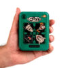 Dadan Playing Card Game (Farsi)