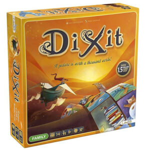 Dixit The Party Game (Farsi)