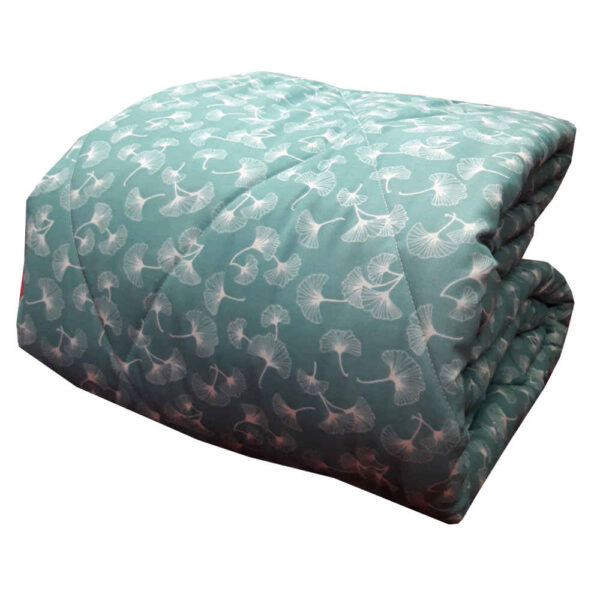 Persian Korsi Quilt – Thick, Heavy, and Warm Single Sized Flanel