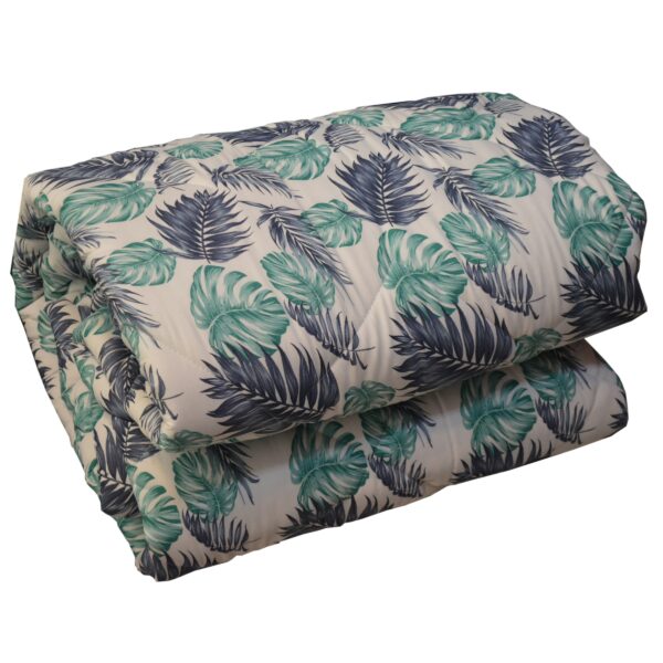 Persian Korsi Quilt – Thick, Heavy, and Warm Single Sized Hawai