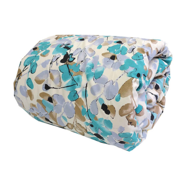 Persian Korsi Quilt – Thick, Heavy, and Warm Double Sized Kavir