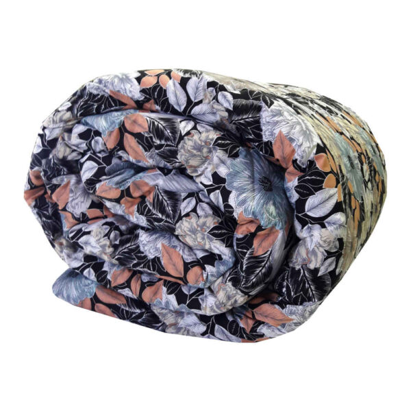 Persian Korsi Quilt – Thick, Heavy, and Warm Double Sized Marjan