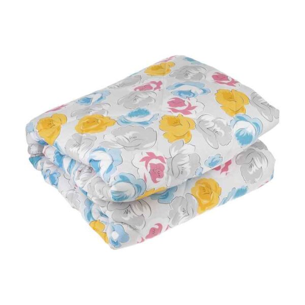 Persian Korsi Quilt – Thick, Heavy, and Warm Single Sized Paniz