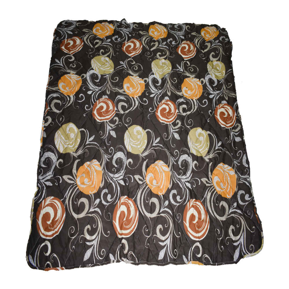 Persian Korsi Quilt – Thick, Heavy, and Warm Single Sized Rahil