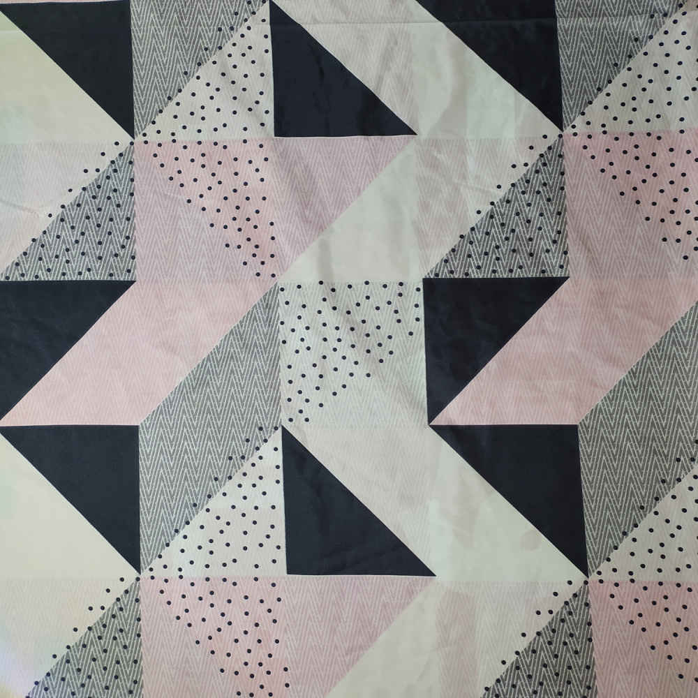 Persian Korsi Quilt – Thick, Heavy, and Warm Double Sized Savis