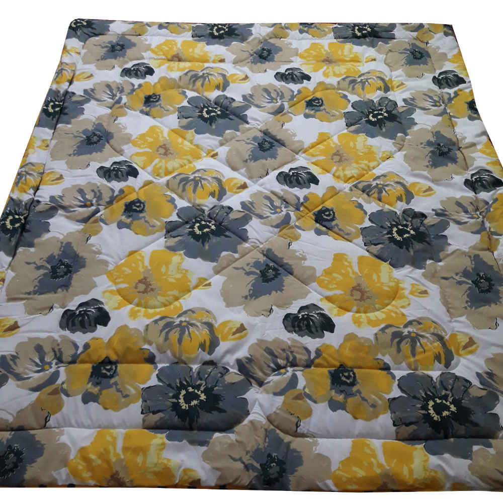 Persian Korsi Quilt – Thick, Heavy, and Warm Single Sized Sayeh