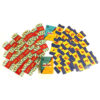 Esm Kartil Playing Card Game (Farsi)