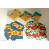 Esm Kartil Playing Card Game (Farsi)