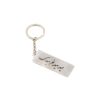 Steel Persian Keychain - Eyd Fetr Design
