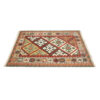 Persian Wool Kilim Rug Traditional Handwoven Model Hanan