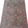 Persian Carpet Hand-Knotted Zanjan Masterpiece in Silk