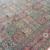 Persian Carpet Hand-Knotted Zanjan Masterpiece in Silk