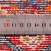 Persian Carpet Hand-Knotted Zanjan Masterpiece in Wool Bahram