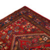 Persian Carpet Hand-Knotted Zanjan Masterpiece in Wool Bahram