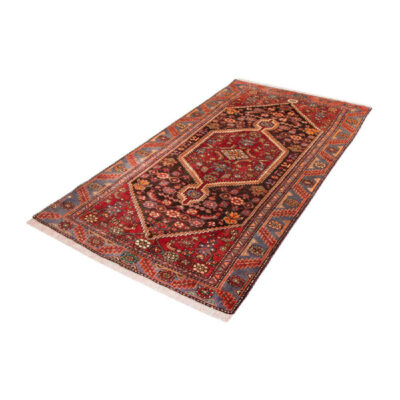 Persian Carpet Hand-Knotted Zanjan Masterpiece in Wool