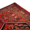 Persian Carpet Hand-Knotted Zanjan Masterpiece in Wool Kasra